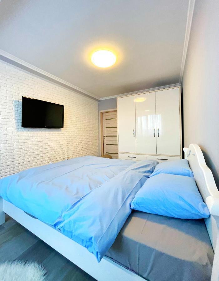 Luxury Central Flat Кишинів Екстер'єр фото