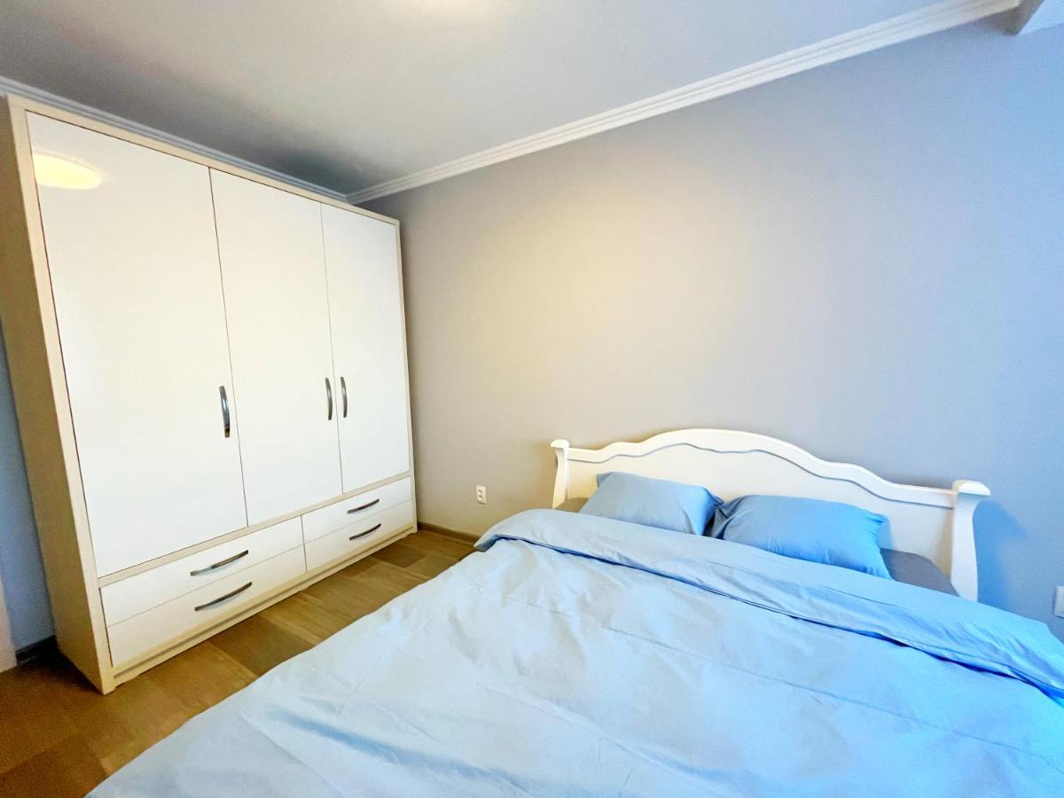 Luxury Central Flat Кишинів Екстер'єр фото