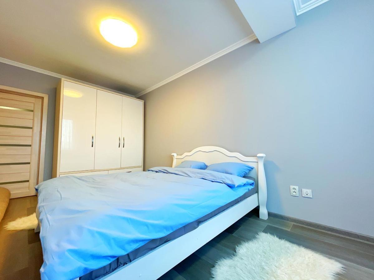 Luxury Central Flat Кишинів Екстер'єр фото